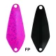 Rapture Area Prism 2gr 3,2cm FP Spoon Lure