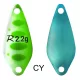 Rapture Area Prism 2gr 3,2cm CY Spoon Lure