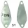 Rapture Area Prism 2gr 3,2cm SY Spoon Lure