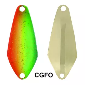 Rapture Area Prism 2gr 3,2cm CGFO Spoon Lure