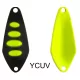 Rapture Area Prism 2gr 3,2cm YCUV Spoon Lure