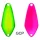 Rapture Area Prism 2gr 3,2cm GCP Spoon Lure