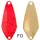Rapture Area Prism 2gr 3,2cm FO Spoon Lure