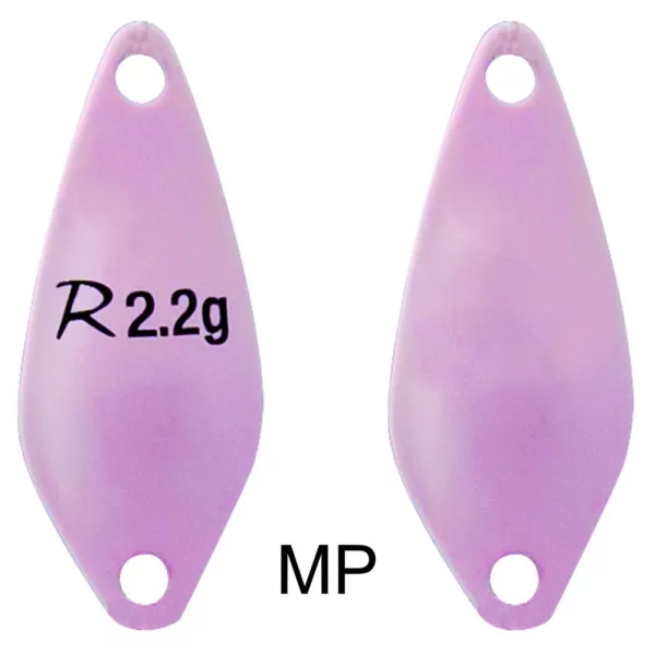 Rapture Area Prism 2,6gr 3,2cm MP Spoon Lure
