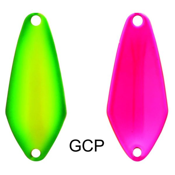 Rapture Area Prism 2,6gr 3,2cm GCP Spoon Lure