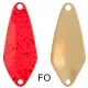 Rapture Area Prism 2.6gr 3.2cm FO Spoon Lure