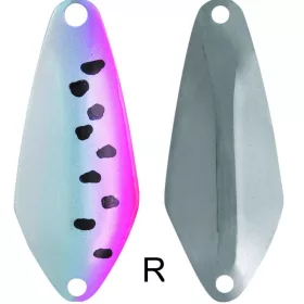 Rapture Area Prism 3gr 3.2cm R Spoon Spinner