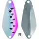 Rapture Area Prism 3gr 3.2cm R Spoon Spinner