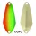 Rapture Area Prism 3gr 3,2cm CGFO Spoon Lure