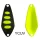 Rapture Area Prism 3gr 3.2cm YCUV Spoon Spinner