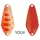 Rapture Area Prism 2gr 3,2cm YOUV Spoon Lure