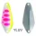 Rapture Area Prism 2gr 3,2cm YLUV Spoon Lure