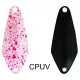 Rapture Area Prism 3gr 3,2cm CPUV Spoon Lure