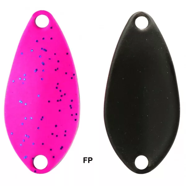 Rapture Area Spoon Zero 0.9gr 1.9cm FP Spoon Lure