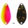 Rapture Area Spoon Zero 0.9gr 1.9cm OPB Spoon Lure