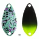 Rapture Area Spoon Zero 0.9gr 1.9cm CD Spoon Lure