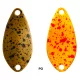 Rapture Area Spoon Zero 0.9gr 1.9cm PO Spoon Lure