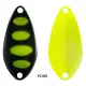 Rapture Area Spoon Zero 0.9gr 1.9cm YCUV Spoon Lure