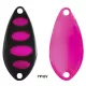 Rapture Area Spoon Zero 0.9gr 1.9cm YPUV Spoon Lure