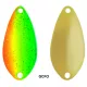 Rapture Area Spoon Zero 0.9gr 1.9cm GCFO Spoon Lure