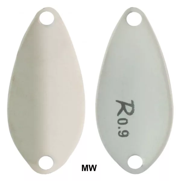 Rapture Area Spoon Zero 1,4gr 2cm MW Spoon Lure