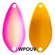 Rapture Area Spoon Zero 1,4gr 2cm WPO/UV Spoon Lure