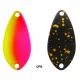 Rapture Area Spoon Zero 1,4gr 2cm OPB Spoon Lure