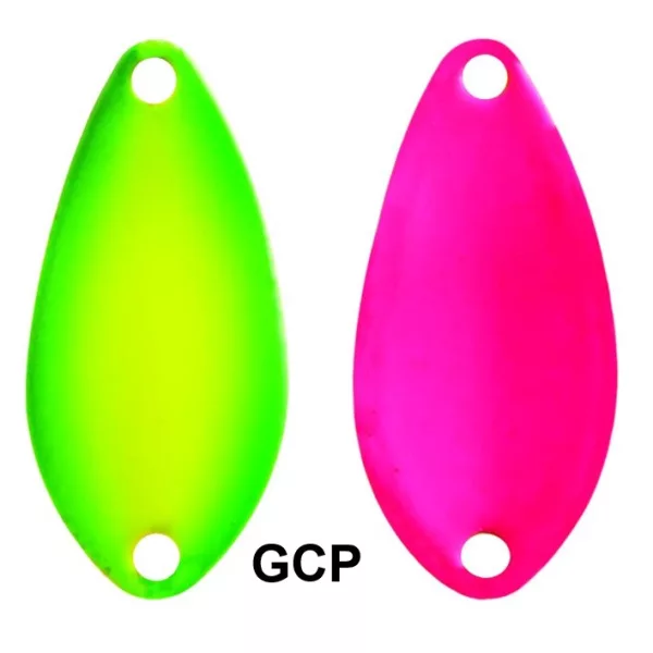 Rapture Area Zero 1,8gr 2,5cm GCP Spoon Lure