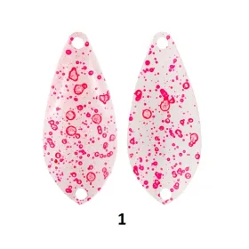 Rapture Area Sysma 2,2gr 2,8cm CLP Spoon Lure