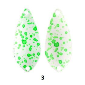 Rapture Area Sysma 2,2gr 2,8cm CLG Spoon Lure