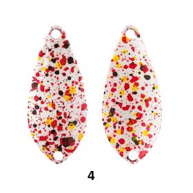 Rapture Area Sysma 2,2gr 2,8cm CLC Spoon Lure