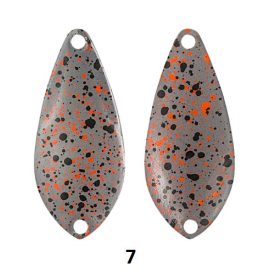 Rapture Area Sysma 2,2gr 2,8cm CBR Spoon Lure