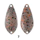 Rapture Area Sysma 2,2gr 2,8cm CBR Spoon Lure