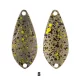 Rapture Area Sysma 2,2gr 2,8cm COL Spoon Lure