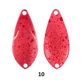 Rapture Area Sysma 2,2gr 2,8cm CRD Spoon Lure