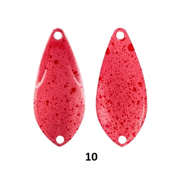 Rapture Area Sysma 2,2gr 2,8cm CRD Spoon Lure