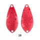 Rapture Area Sysma 2,2gr 2,8cm CRD Spoon Lure