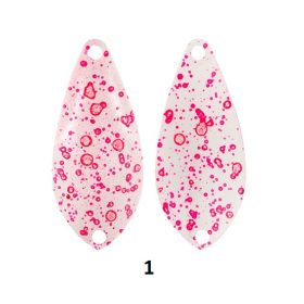 Rapture Area Sysma 2,6gr 2,8cm CLP Spoon Lure