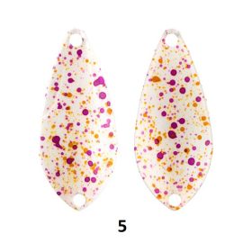 Rapture Area Sysma 2,6gr 2,8cm CLV Spoon Lure