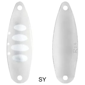 Rapture Native Spoon 2,6gr 3,6cm SY Spoon Lure