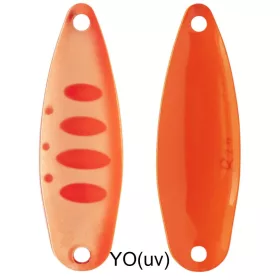 Rapture Native Spoon 2,6gr 3,6cm YOUV Spoon Lure