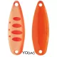 Rapture Native Spoon 2,6gr 3,6cm YOUV Spoon Lure
