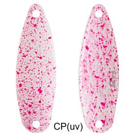 Rapture Native Spoon 2,6gr 3,6cm CPUV Spoon Lure