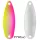 Rapture Native Spoon 2,6gr 3,6cm PYW/UV Spoon Lure