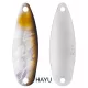 Rapture Native Spoon 2,6gr 3,6cm HAYU Spoon Lure