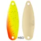 Rapture Native Spoon 2,6gr 3,6cm HSO Spoon Lure