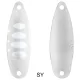 Rapture Native Spoon 3,6gr 3,6cm SY Spoon Lure