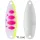 Rapture Native Spoon 3,6gr 3,6cm YLUV Spoon Lure