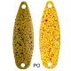 Rapture Native Spoon 3,6gr 3,6cm PO Spoon Lure