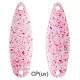 Rapture Native Spoon 3,6gr 3,6cm CPUV Spoon Lure